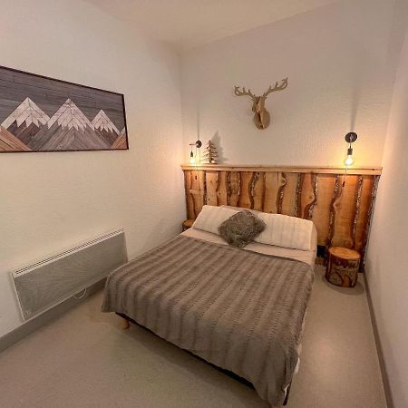Le Repere Du Cerf T2 Residence Royal Milan St Lary Soulan Saint-Lary-Soulan Zewnętrze zdjęcie
