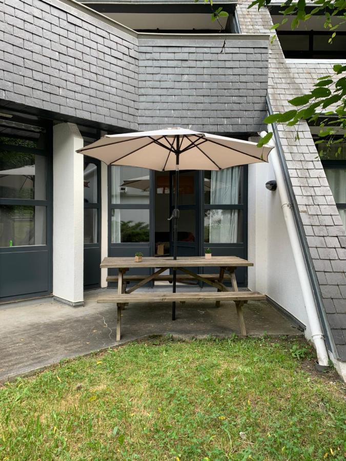 Le Repere Du Cerf T2 Residence Royal Milan St Lary Soulan Saint-Lary-Soulan Zewnętrze zdjęcie